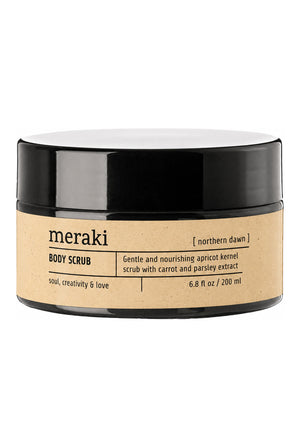 Bodyscrub Nothern dawn - 309770657