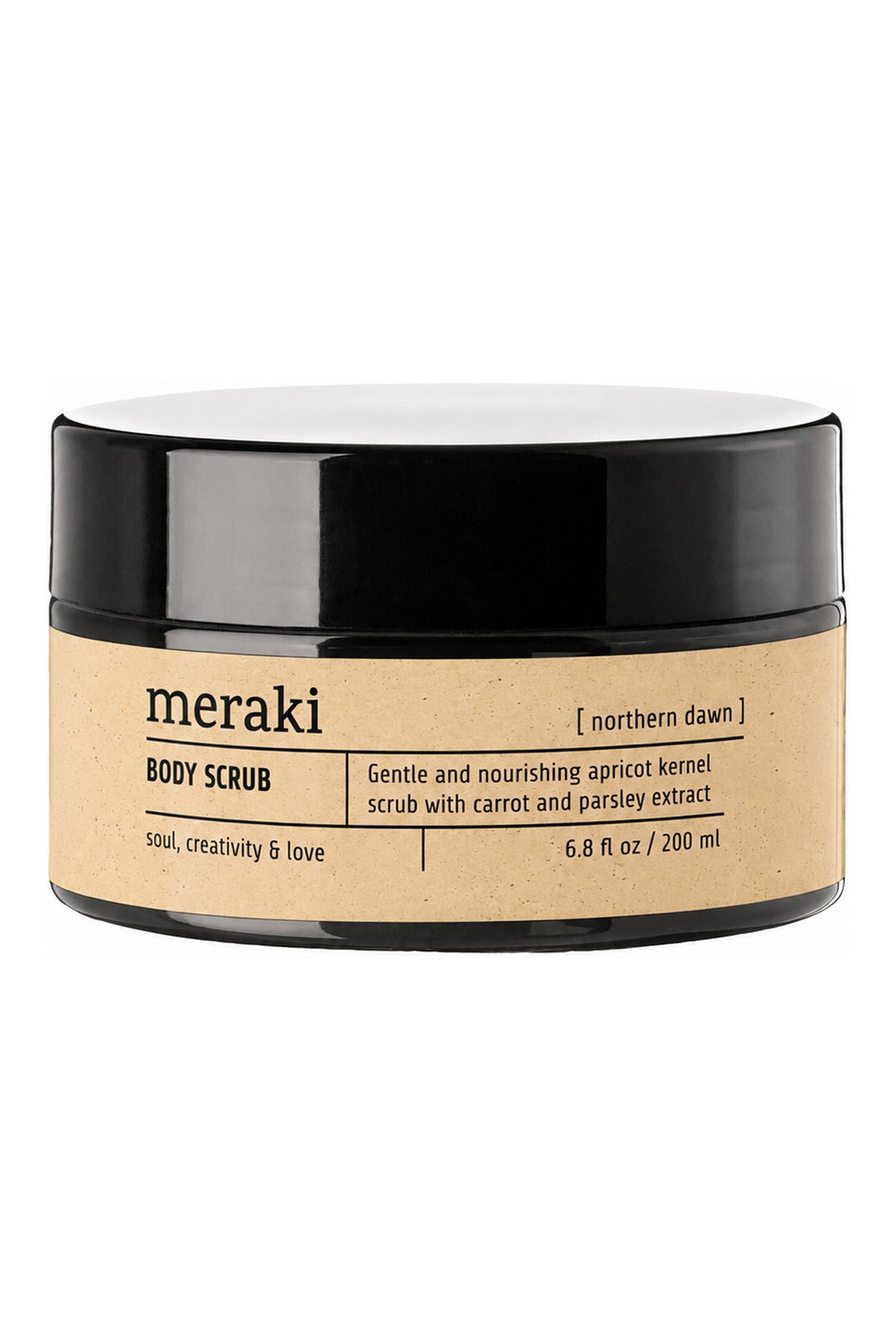 Bodyscrub Nothern dawn - 309770657