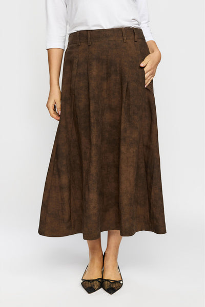 Lima Choclate Brown - 10214411513 Thumbnail