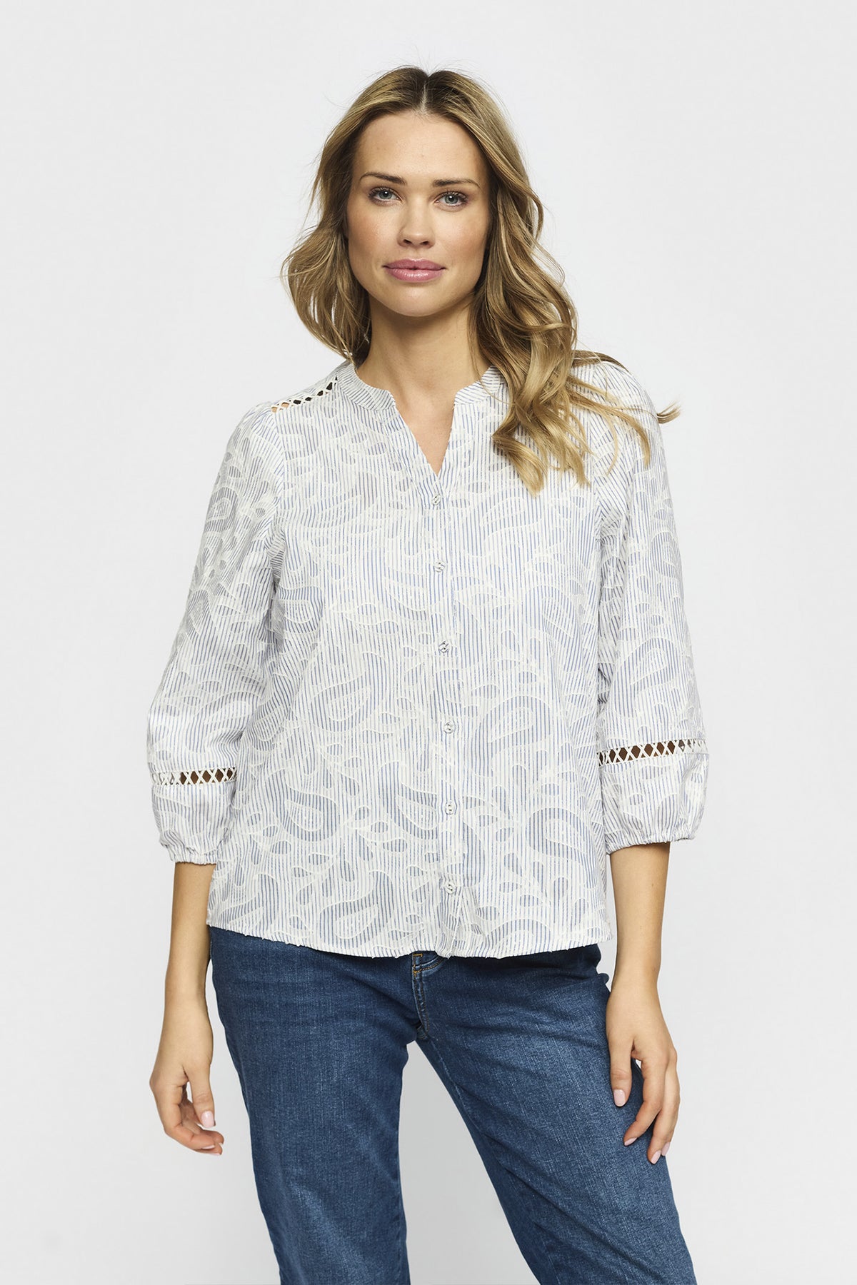 Liza Navy - 10214411502