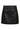 Loreen Leather Skirt Black - HL10443