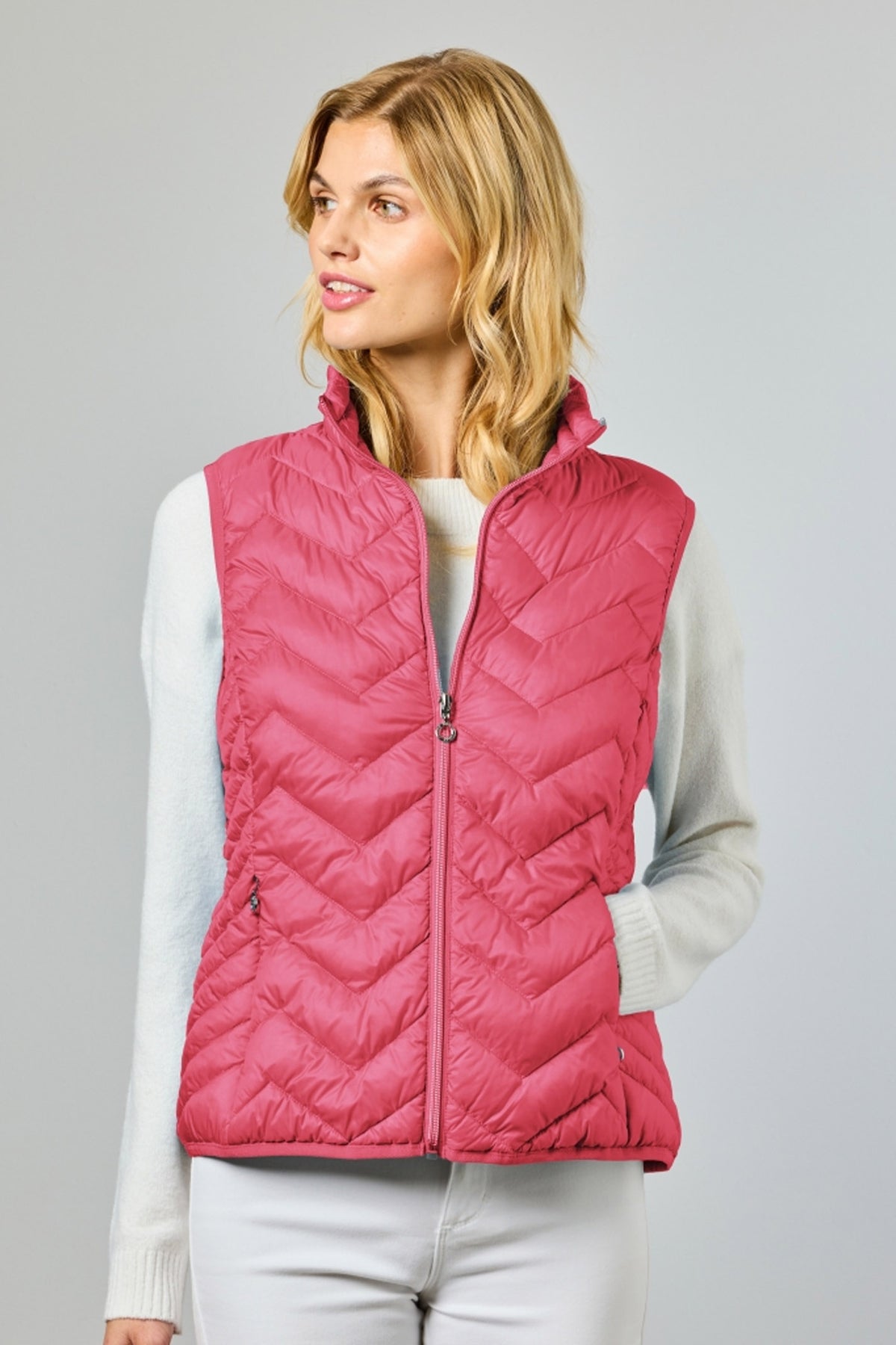 Louise 38-Raspberry - 0126-4040-62