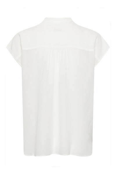 Lucie Top Premium White Smoke - 10051 - 30104239 Thumbnail