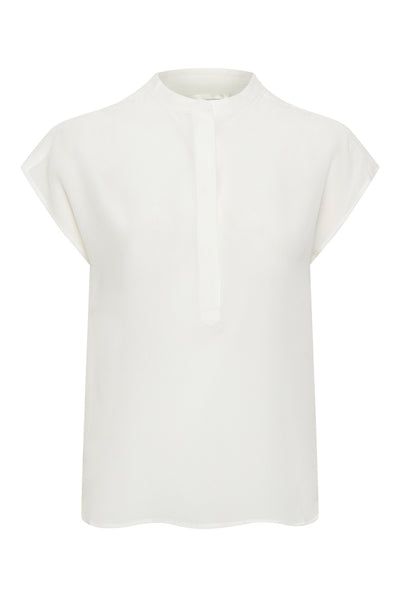 Lucie Top Premium White Smoke - 10051 - 30104239 Thumbnail