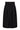 LunaCC Belt Midi Pleat Skirt 96-Black - 44003