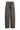 Drew Barrel Panel Jeans Mocca Mocca - HL10848