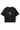 MAISW T-SHIRT 1000 Black - SNOS532