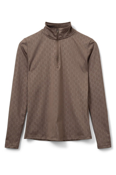 MALLORYSW T-SHIRT LONG SLEEVE 8044 Deer - SNOS508 Thumbnail