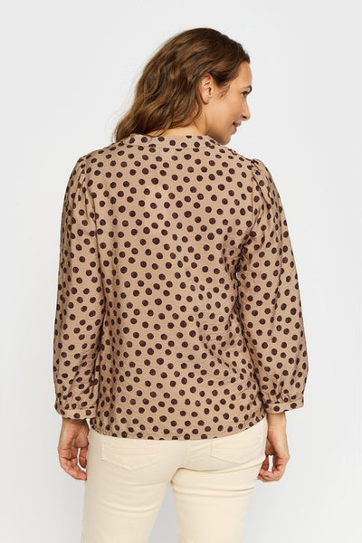 MARIT DRIFTWOOD DOTS - 10214411459 Thumbnail
