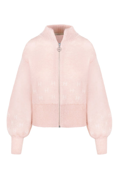 MÄRTHA Short Jacket 2504 Rose Smoke - 2610120655 Thumbnail
