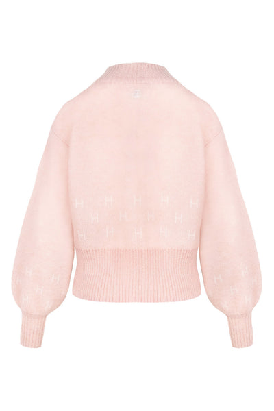 MÄRTHA Short Jacket 2504 Rose Smoke - 2610120655 Thumbnail
