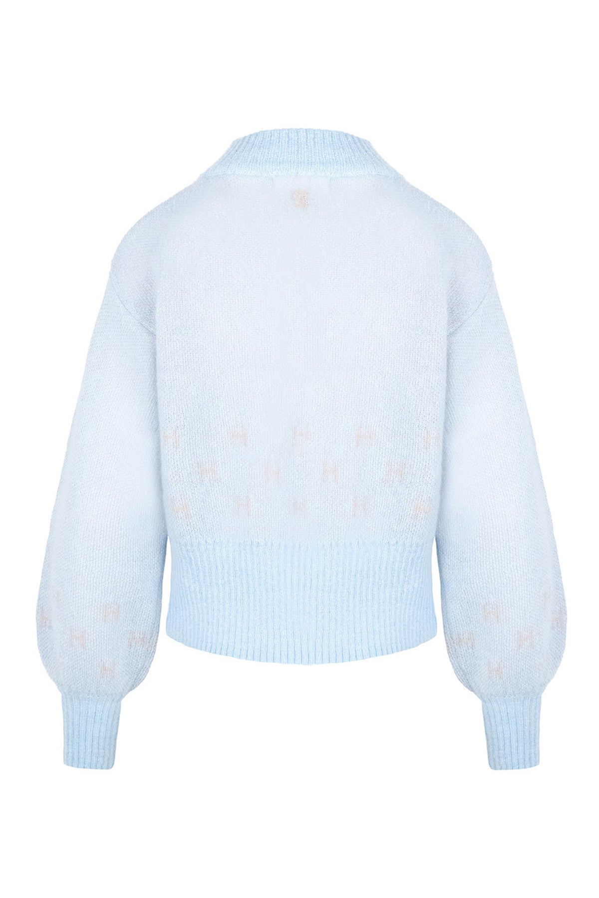 MÄRTHA Short Jacket 4009 Skyway - 2610120655