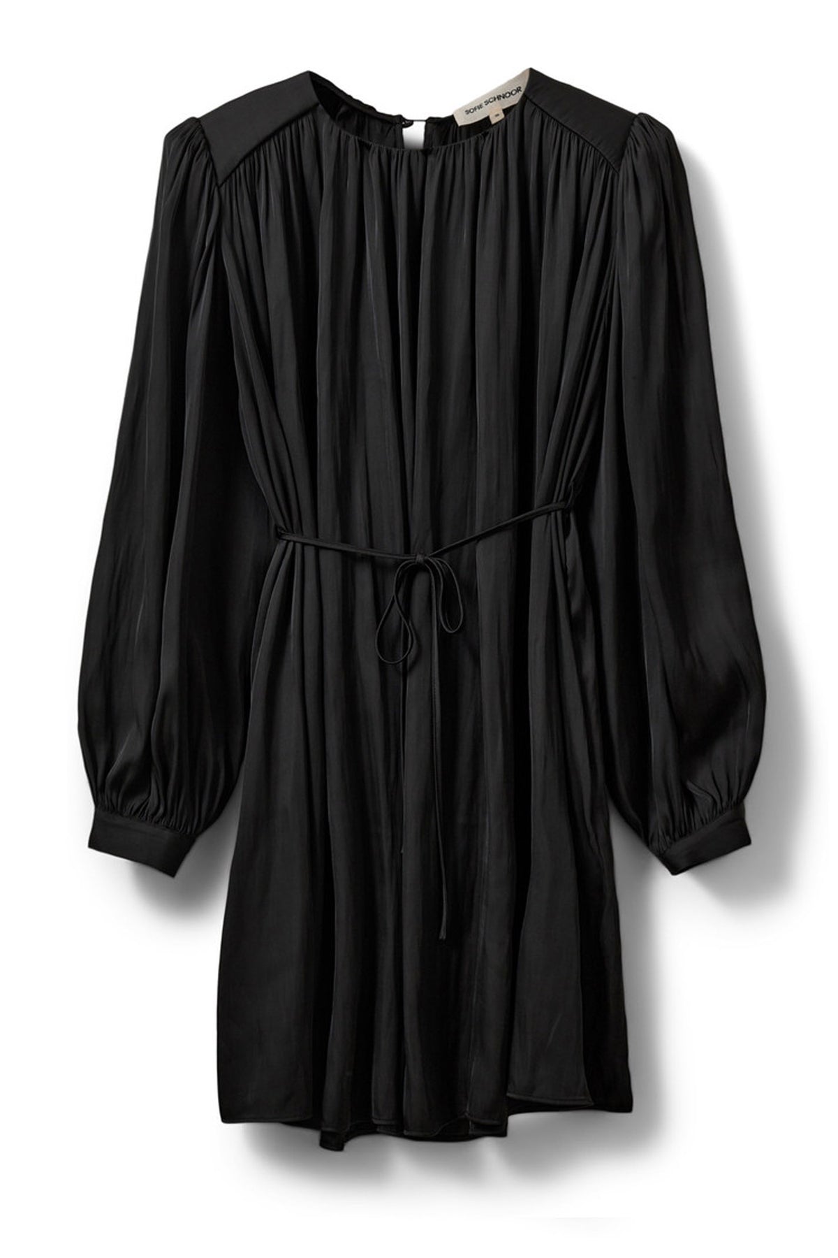 MARTHESW DRESS 1000 Black - S254121