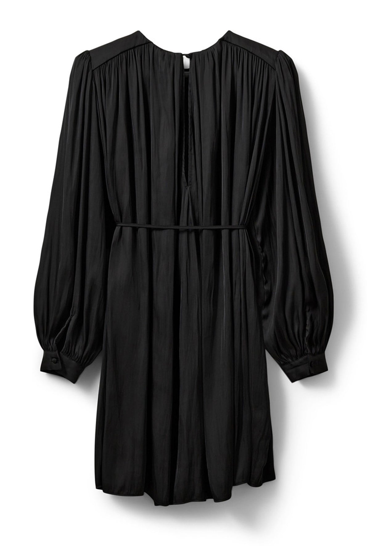 MARTHESW DRESS 1000 Black - S254121