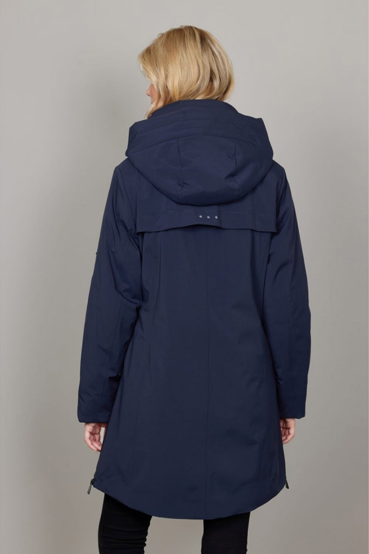 MEDINA Navy - 0225-2093-88