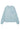 MILES OVERSIZED PASTEL BLUE - A-08-12148