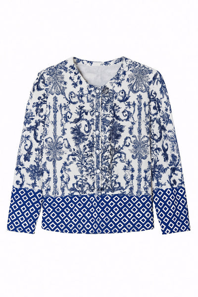 MILLA Peacoat - 10214411460 Thumbnail
