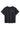 MILLESW T-SHIRT 1000 Black - SNOS531