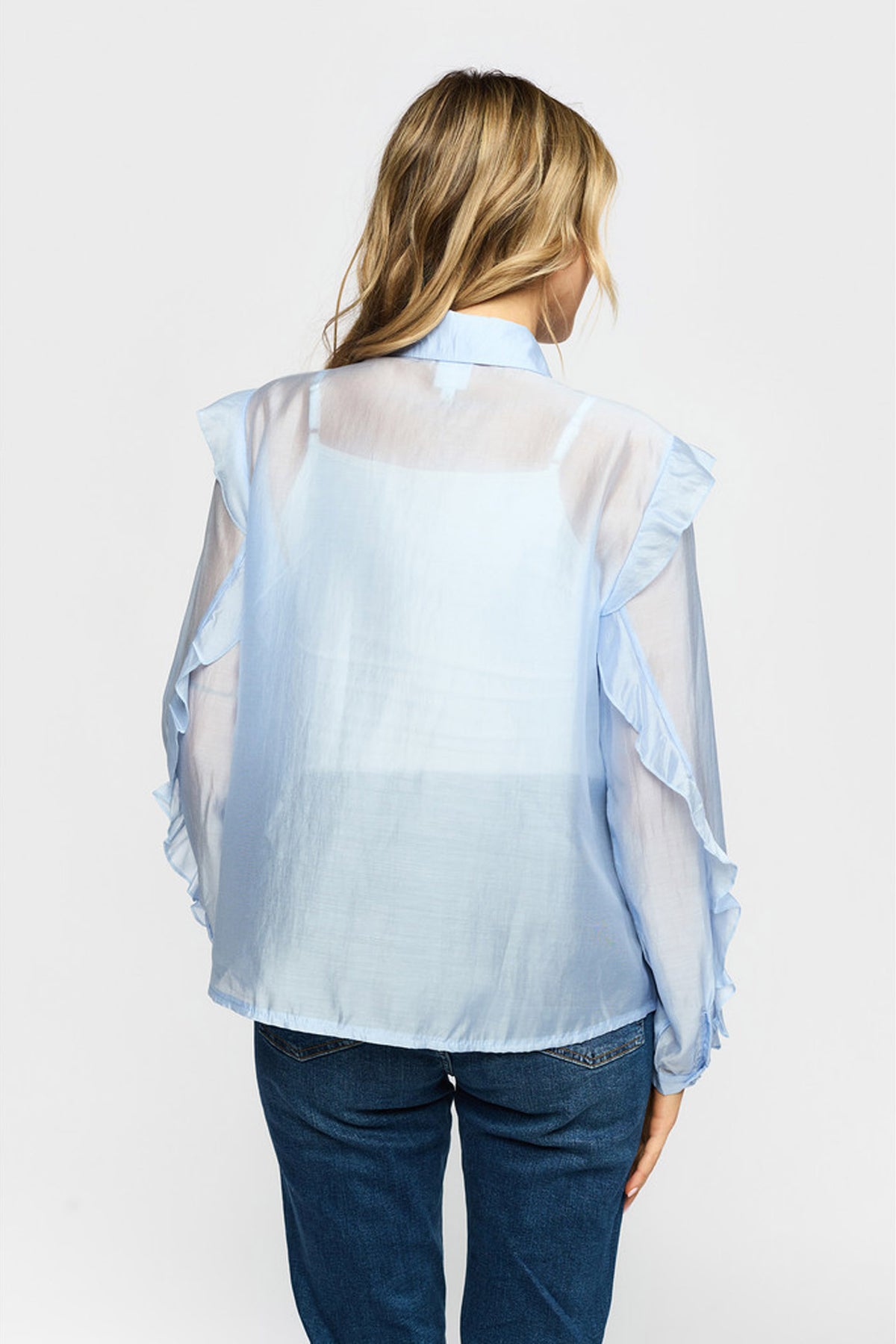 MINA 2089 BLUE - 10214411492