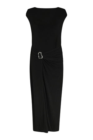 MINJA DRAPY Black - 165728