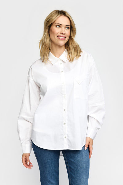 MIREL 100 WHITE - 10214411625 Thumbnail