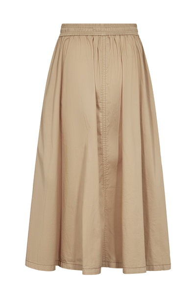 MMAdine Tivo Skirt Sesame - 178920 Thumbnail