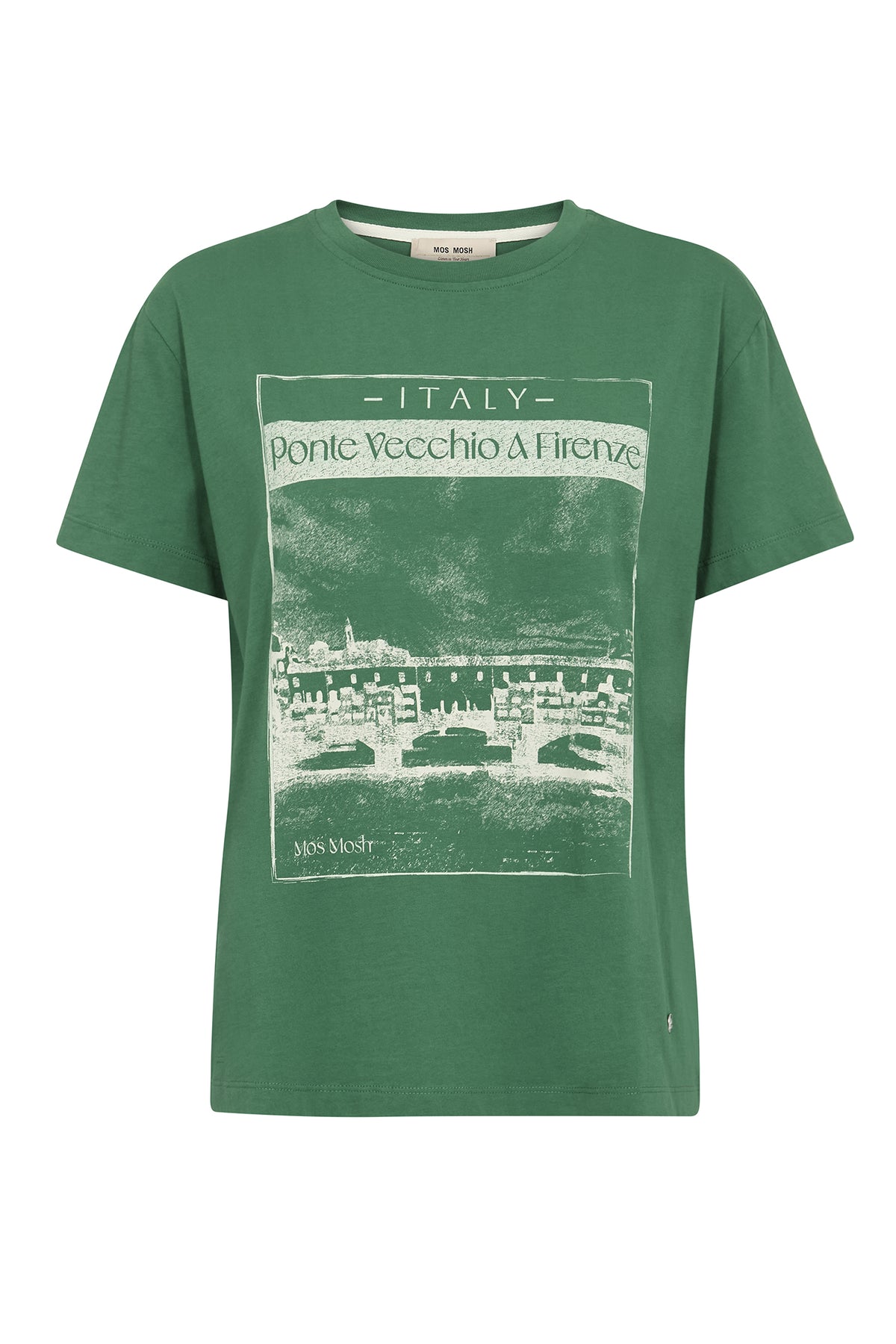 MMAnsie O-SS Tee AMAZON - 172600