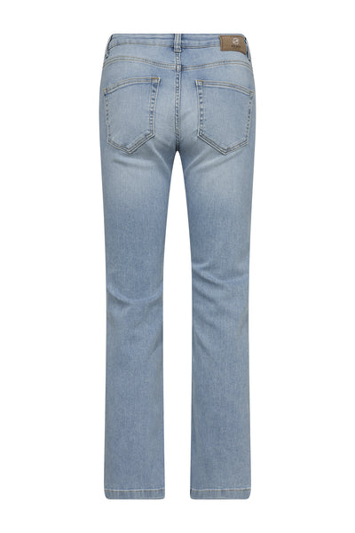 MMAshley Imera Jeans Light Blue Thumbnail