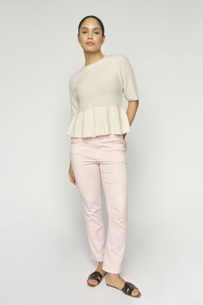 MMAshley Sati Pant Ballet Slipper - 176530 Thumbnail