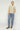 MMAymen Galleon Jeans Mid Blue - 178530