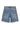 MMBati Denim  Shorts Blue - 178880