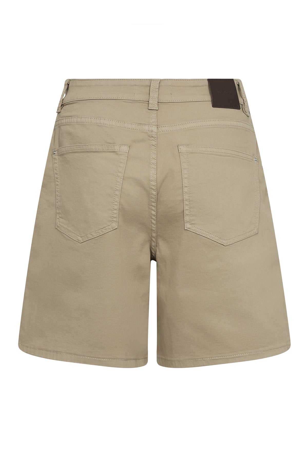 MMBati Len Shorts Twill - 176660
