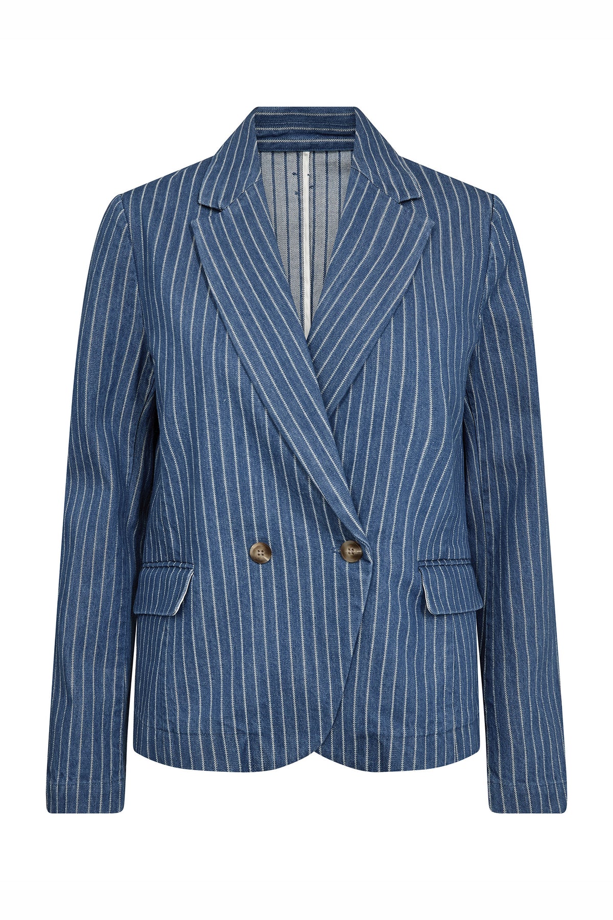 MMBeline Virto Blazer Mid Blue - 177630