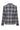 MMBlake Chec Blazer Crown Blue - 178290