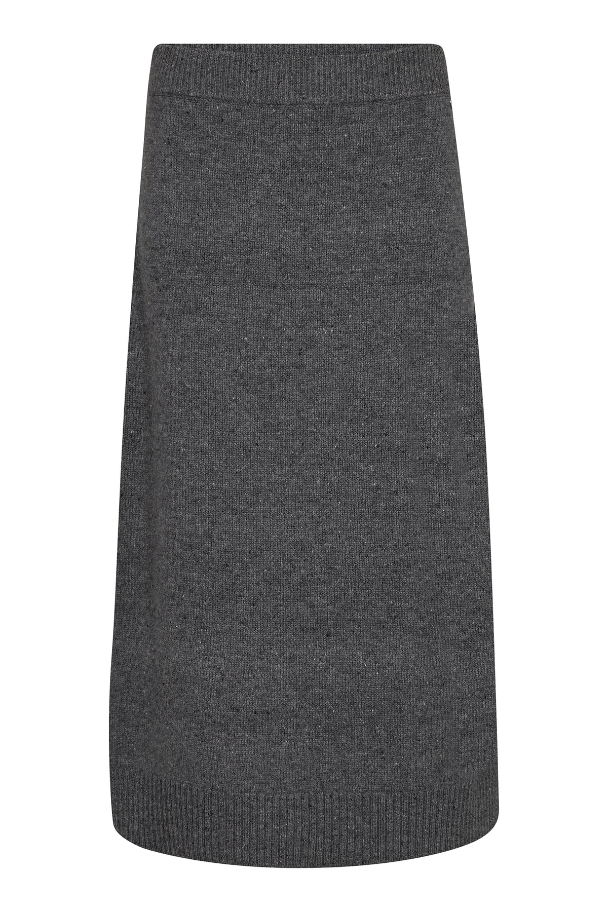 MMBryndis Knit Skirt Mockingbird - 173230