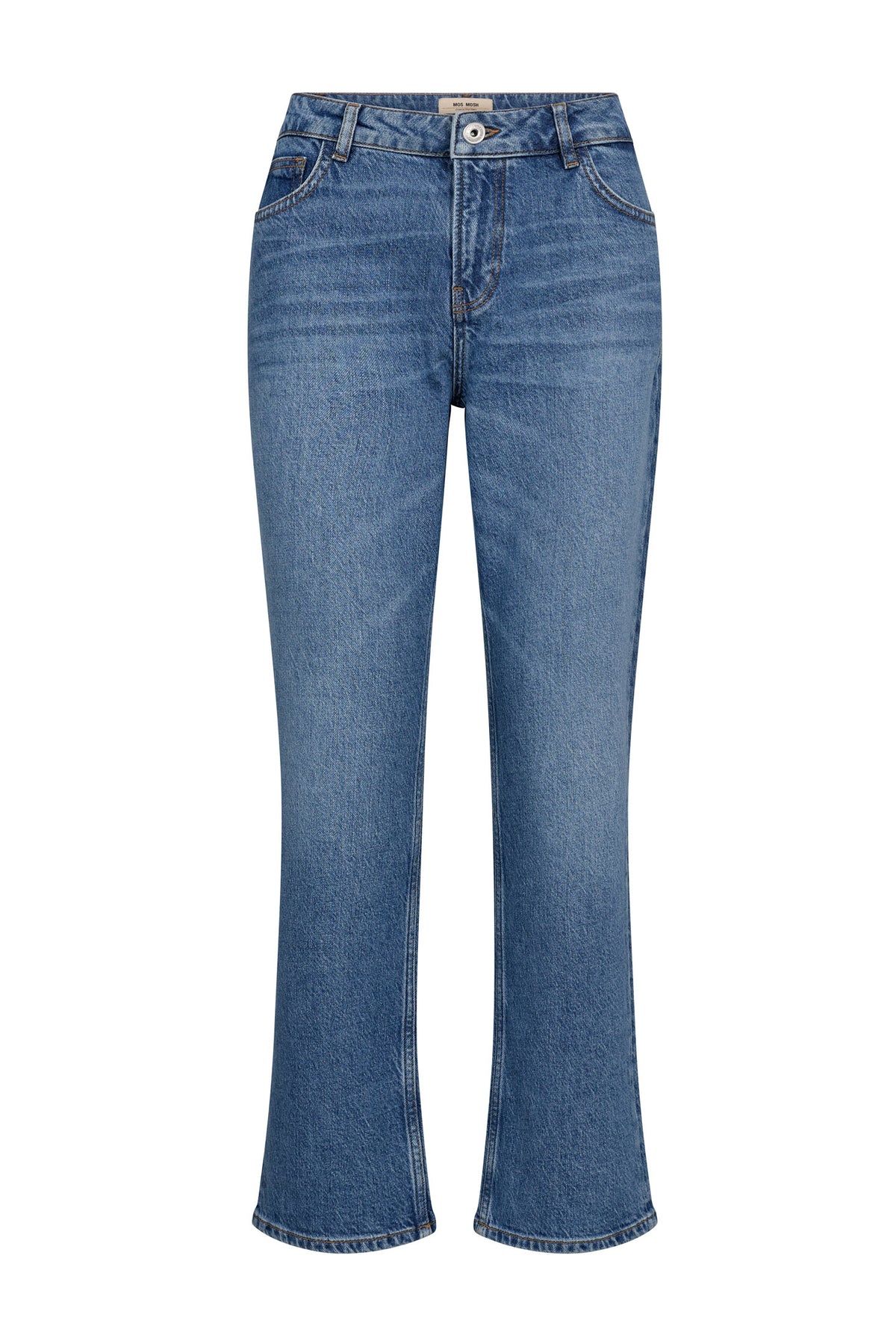 MMColorado Mai Jeans Mid Blue - 176450
