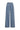 MMDagny Pleat Jeans Light Blue - 178590