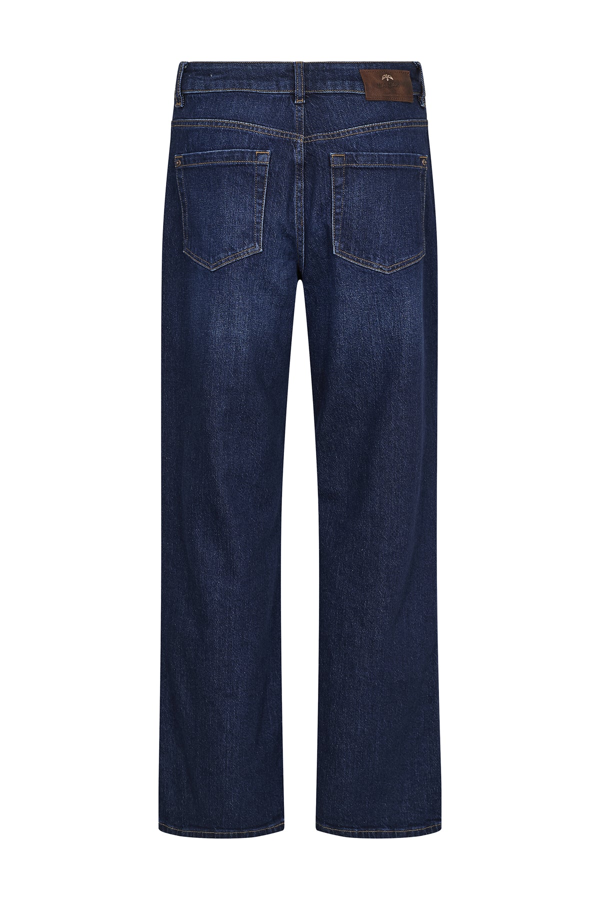 MMDara Emerd Jeans DARK BLUE - 182660