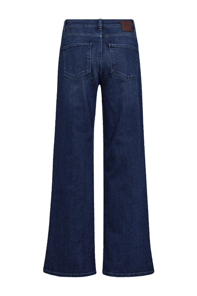 MMDara Hera Jeans DEEP BLUE - 167930 Thumbnail