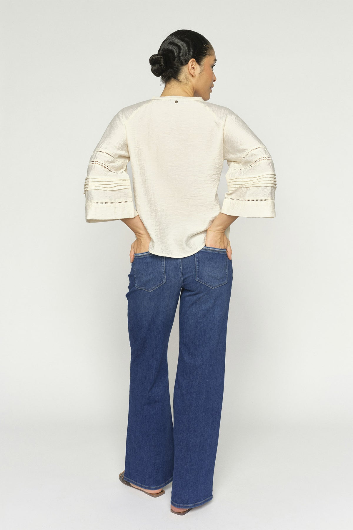 MMDara Jenny Jeans Blue - 178810