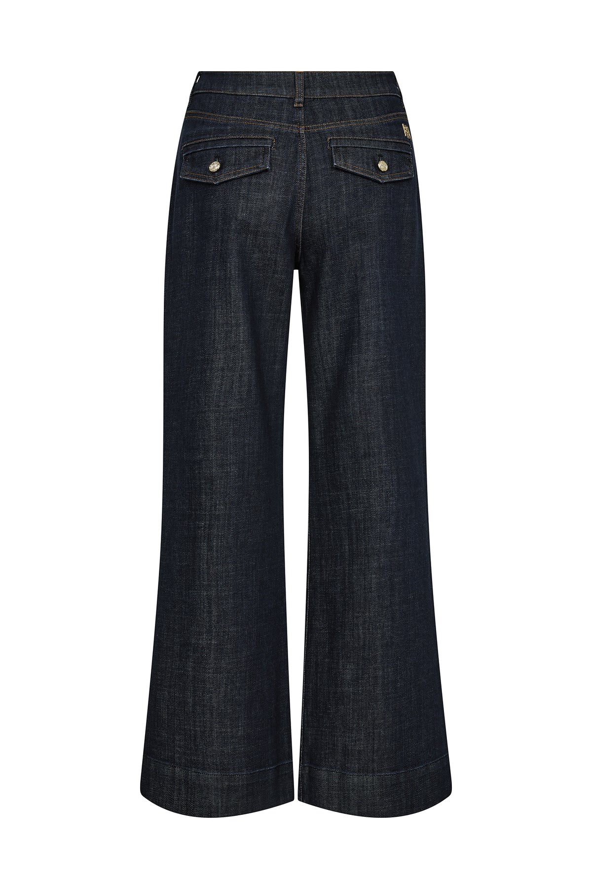 MMDara Nippon Jeans DARK BLUE