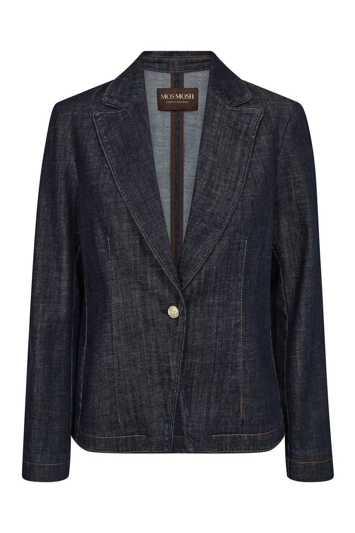 MMDiane Nippon Blazer DARK BLUE - 175120