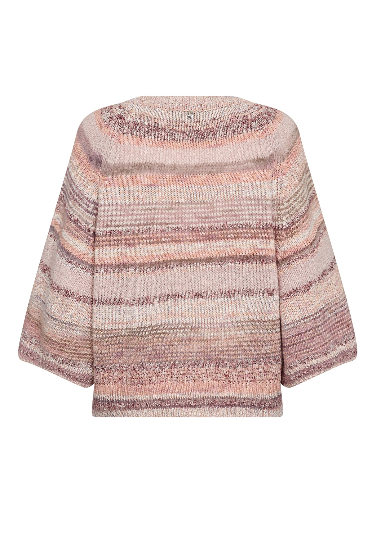 MMEdele 3/4 Knit Peachy - 178740