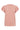 MMGanna Pattern O-Neck Knit To Peachy - 177580