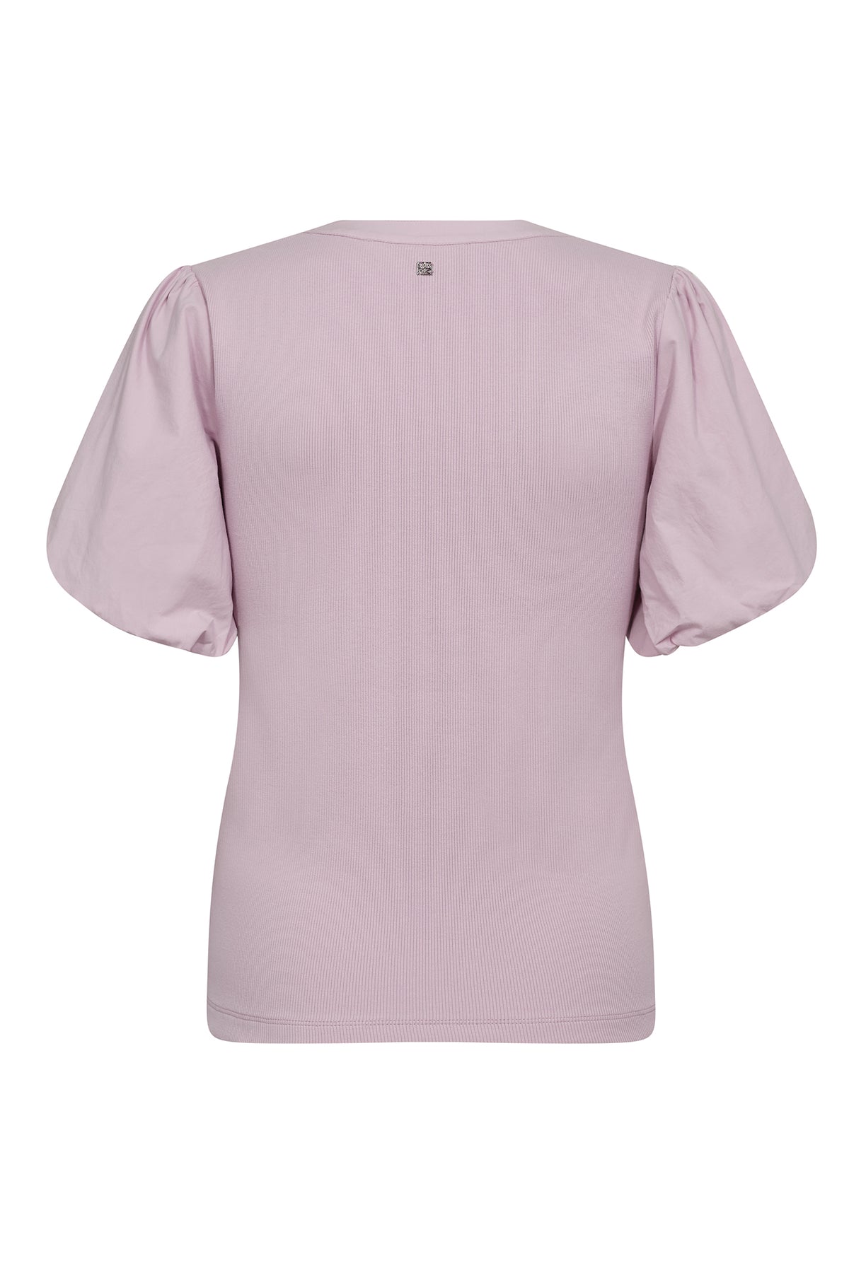 MMJada V-SS Puff Tee Fragrant Lilac - 179020