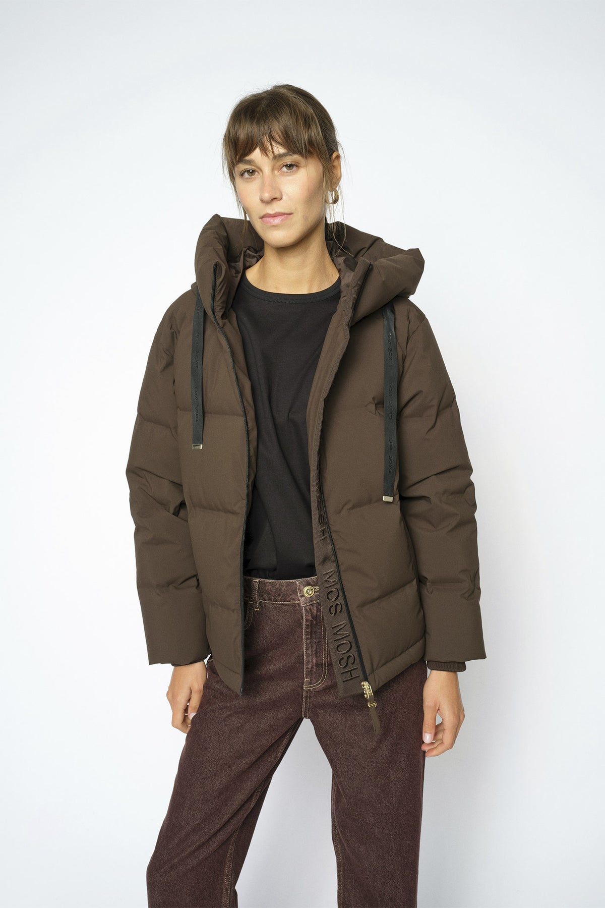 MMJilly Hope Down Jacket Delicioso - 179610