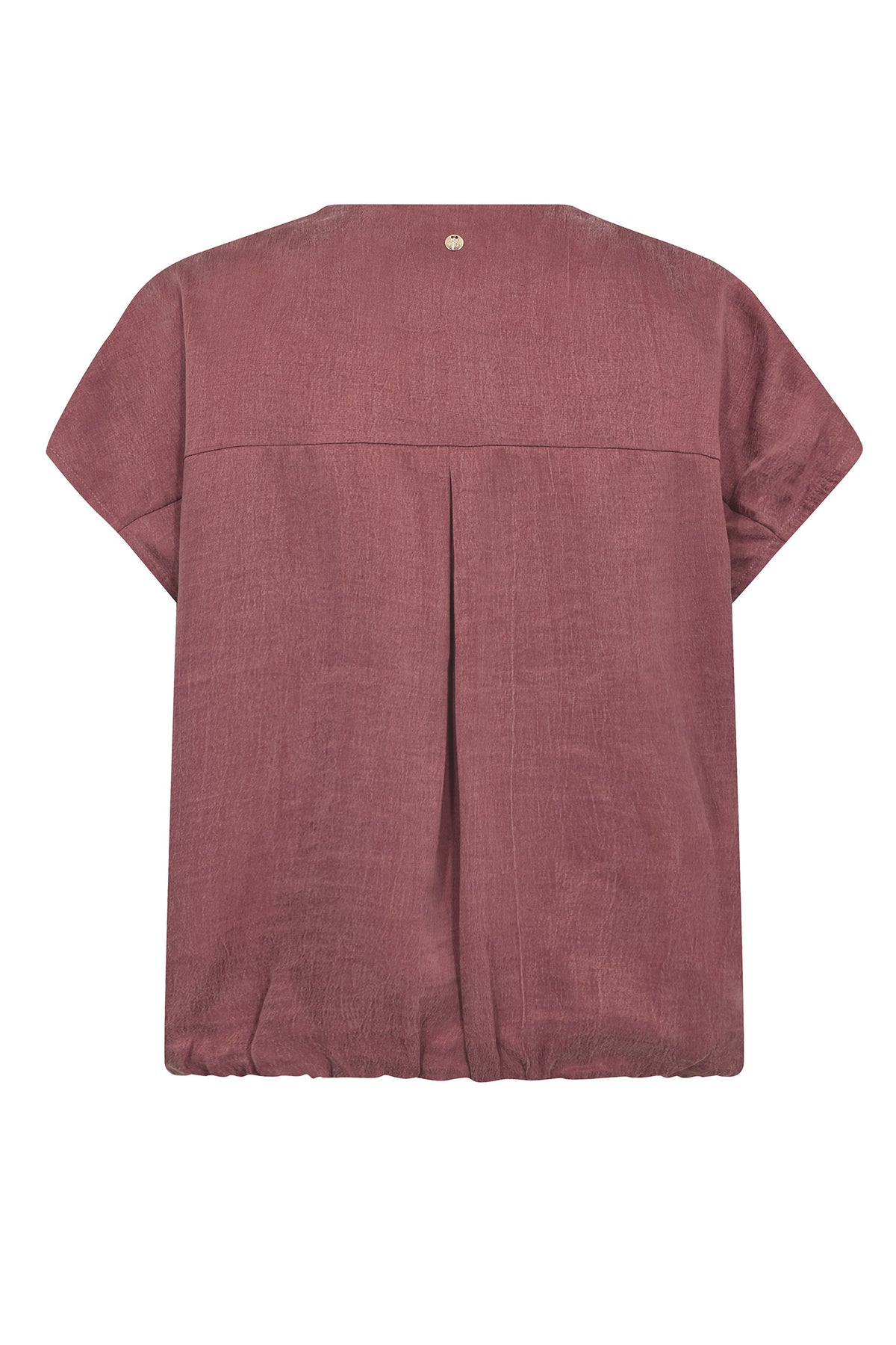 MMKeli Nadie Blouse Cowhide - 179810