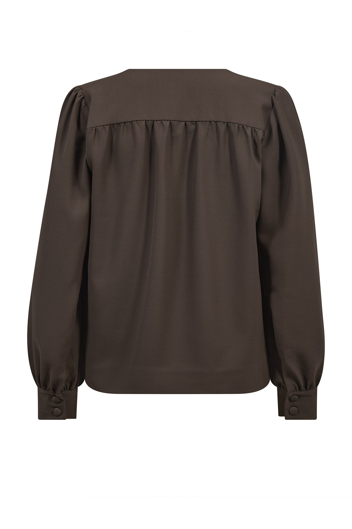 MMKylie Miley Blouse Delicioso - 181820