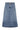 MMLeala Denim Skirt Mid Blue - 178130