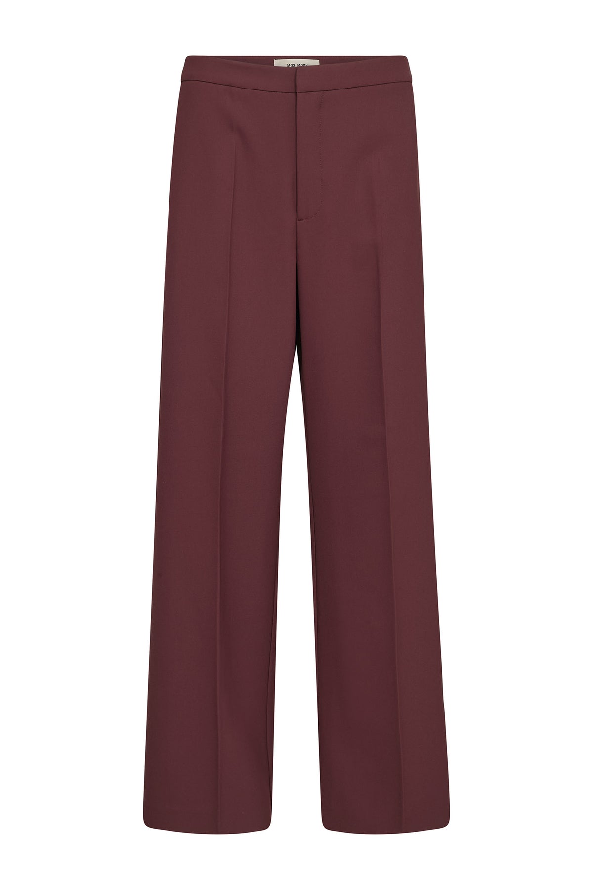 MMLeya Miley Pant Port Royale - 166670
